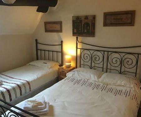 The Bear Inn Bridgnorth Extérieur photo