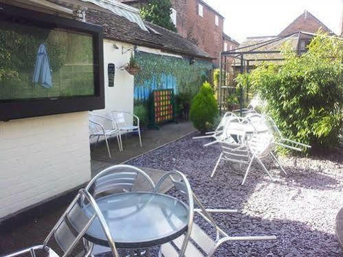 The Bear Inn Bridgnorth Extérieur photo