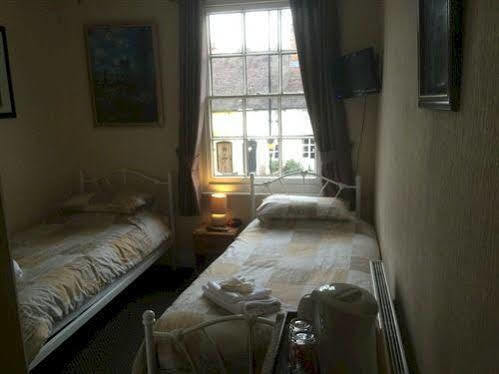 The Bear Inn Bridgnorth Extérieur photo