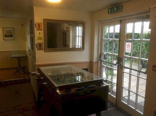 The Bear Inn Bridgnorth Extérieur photo