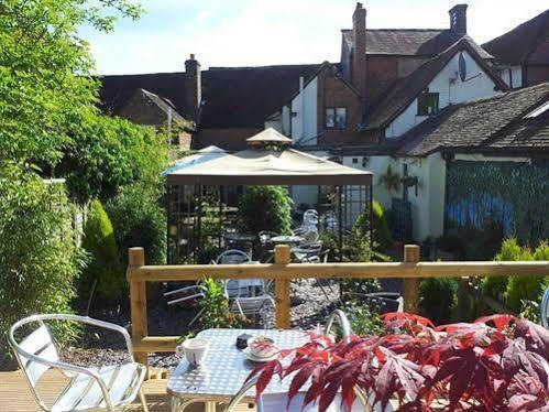 The Bear Inn Bridgnorth Extérieur photo