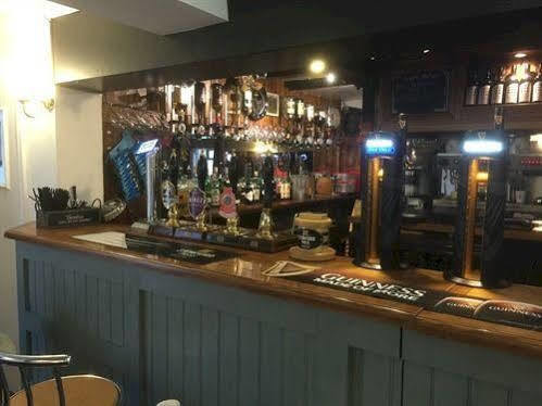 The Bear Inn Bridgnorth Extérieur photo