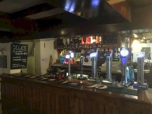 The Bear Inn Bridgnorth Extérieur photo