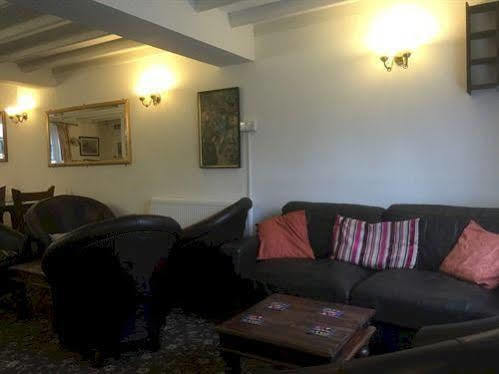 The Bear Inn Bridgnorth Extérieur photo