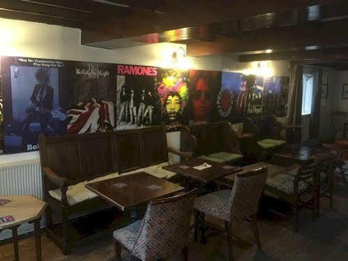 The Bear Inn Bridgnorth Extérieur photo